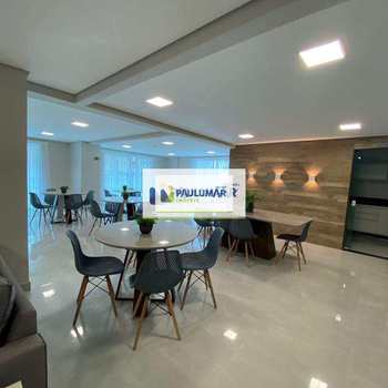 Apartamento em Mongaguá, bairro Vila São Paulo