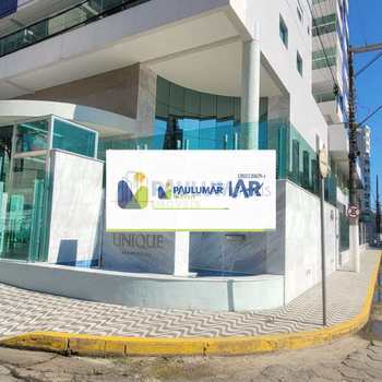 Apartamento em Mongaguá, bairro Vila São Paulo