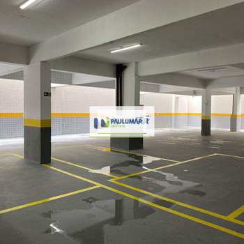 Apartamento em Mongaguá, bairro Vila São Paulo