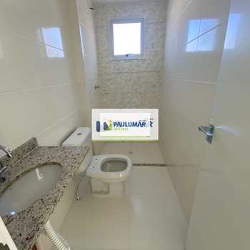 Apartamento em Mongaguá, bairro Vila São Paulo