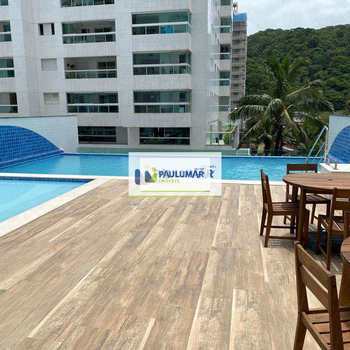 Apartamento em Mongaguá, bairro Vila São Paulo
