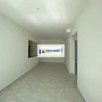 Apartamento em Mongaguá, bairro Vila São Paulo