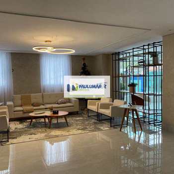 Apartamento em Mongaguá, bairro Vila São Paulo