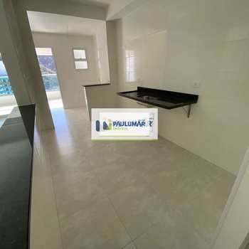 Apartamento em Mongaguá, bairro Vila São Paulo