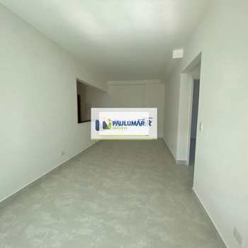 Apartamento em Mongaguá, bairro Vila São Paulo