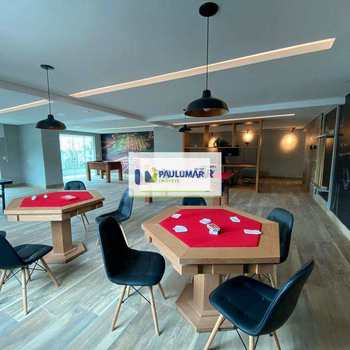 Apartamento em Mongaguá, bairro Vila São Paulo