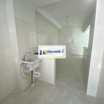 Apartamento em Mongaguá, bairro Vila São Paulo