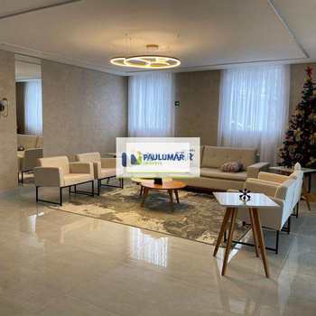 Apartamento em Mongaguá, bairro Vila São Paulo