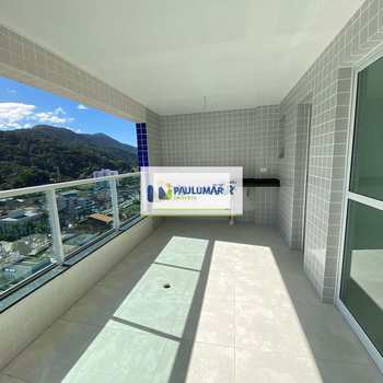 Apartamento em Mongaguá, bairro Vila São Paulo