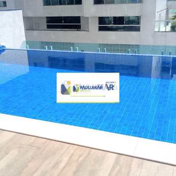 Apartamento em Mongaguá, bairro Vila São Paulo