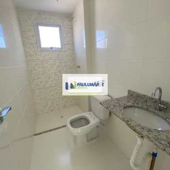 Apartamento em Mongaguá, bairro Vila São Paulo