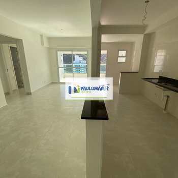 Apartamento em Mongaguá, bairro Vila São Paulo