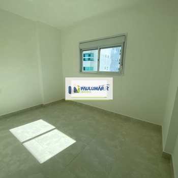 Apartamento em Mongaguá, bairro Vila São Paulo
