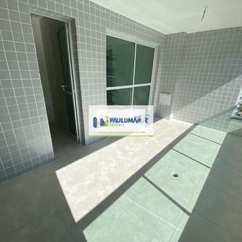 Apartamento em Mongaguá, bairro Vila São Paulo