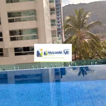 Apartamento em Mongaguá, bairro Vila São Paulo