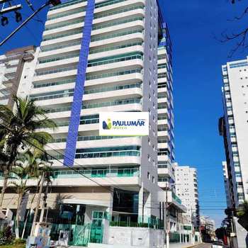 Apartamento em Mongaguá, bairro Vila São Paulo