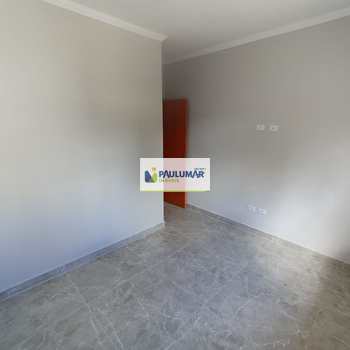 Casa em Itanhaém, bairro Balneário Campos Elíseos