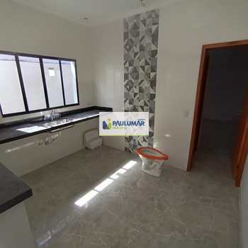 Casa em Itanhaém, bairro Balneário Campos Elíseos