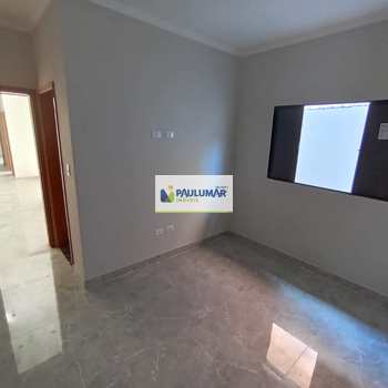 Casa em Itanhaém, bairro Balneário Campos Elíseos