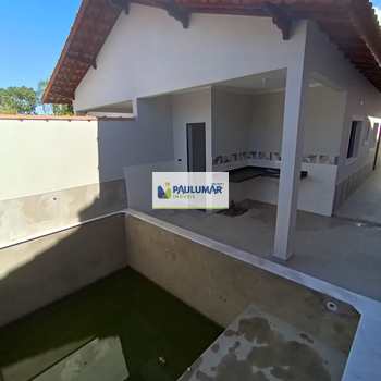 Casa em Itanhaém, bairro Balneário Campos Elíseos