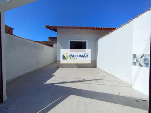 Casa, código 832764 em Itanhaém, bairro Balneário Campos Elíseos