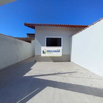 Casa em Itanhaém, bairro Balneário Campos Elíseos