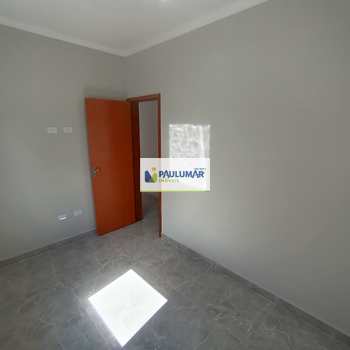 Casa em Itanhaém, bairro Balneário Campos Elíseos