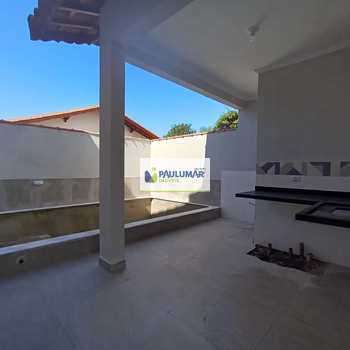 Casa em Itanhaém, bairro Balneário Campos Elíseos