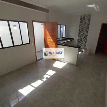 Casa em Itanhaém, bairro Balneário Campos Elíseos