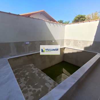 Casa em Itanhaém, bairro Balneário Campos Elíseos