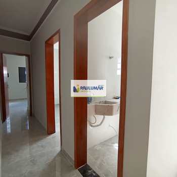 Casa em Itanhaém, bairro Balneário Campos Elíseos