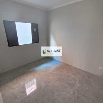 Casa em Itanhaém, bairro Balneário Campos Elíseos