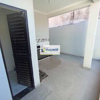 Casa em Itanhaém, bairro Balneário Campos Elíseos