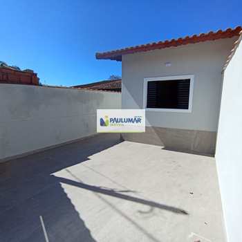 Casa em Itanhaém, bairro Balneário Campos Elíseos