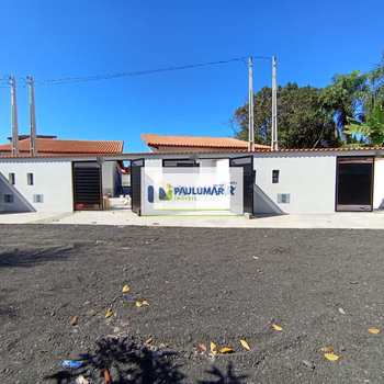 Casa em Itanhaém, bairro Balneário Campos Elíseos