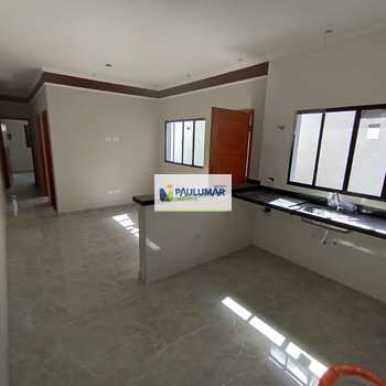 Casa em Itanhaém, bairro Balneário Campos Elíseos