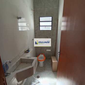 Casa em Itanhaém, bairro Balneário Campos Elíseos