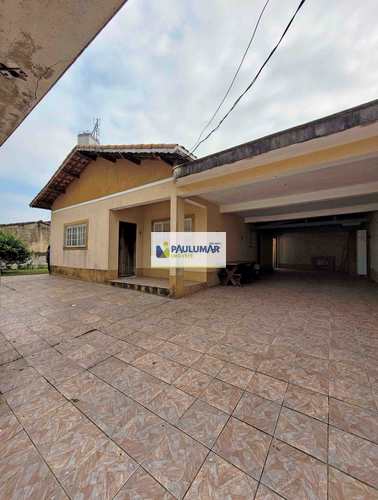 Casa, código 832766 em Mongaguá, bairro Bairro Jardim Praia Grande