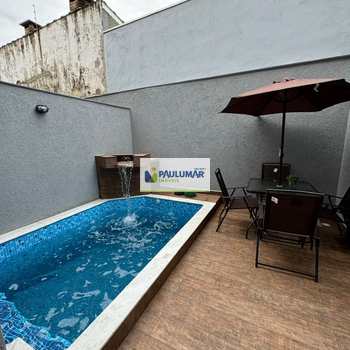 Sobrado de Condomínio em Itanhaém, bairro Praia do Sonho