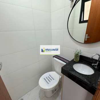 Sobrado de Condomínio em Itanhaém, bairro Praia do Sonho