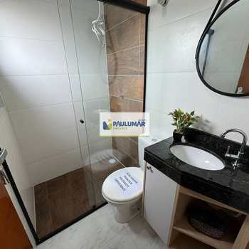 Sobrado de Condomínio em Itanhaém, bairro Praia do Sonho