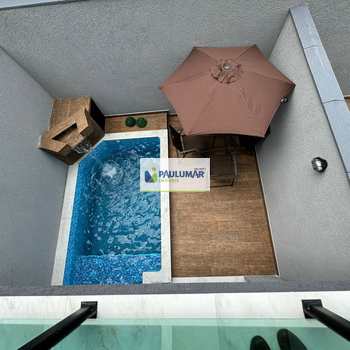 Sobrado de Condomínio em Itanhaém, bairro Praia do Sonho