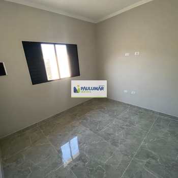 Casa em Itanhaém, bairro Balneário Campos Elíseos