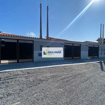 Casa em Itanhaém, bairro Balneário Campos Elíseos