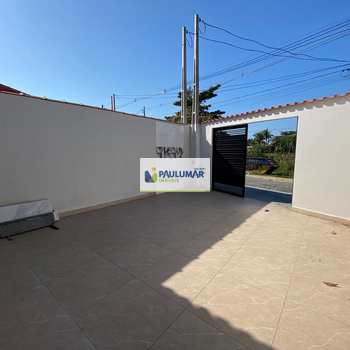Casa em Itanhaém, bairro Balneário Campos Elíseos