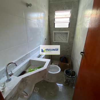 Casa em Itanhaém, bairro Balneário Campos Elíseos