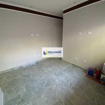 Casa em Itanhaém, bairro Balneário Campos Elíseos