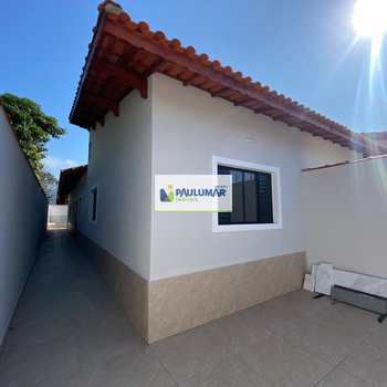 Casa em Itanhaém, bairro Balneário Campos Elíseos