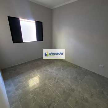 Casa em Itanhaém, bairro Balneário Campos Elíseos