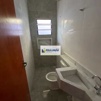 Casa em Itanhaém, bairro Balneário Campos Elíseos
